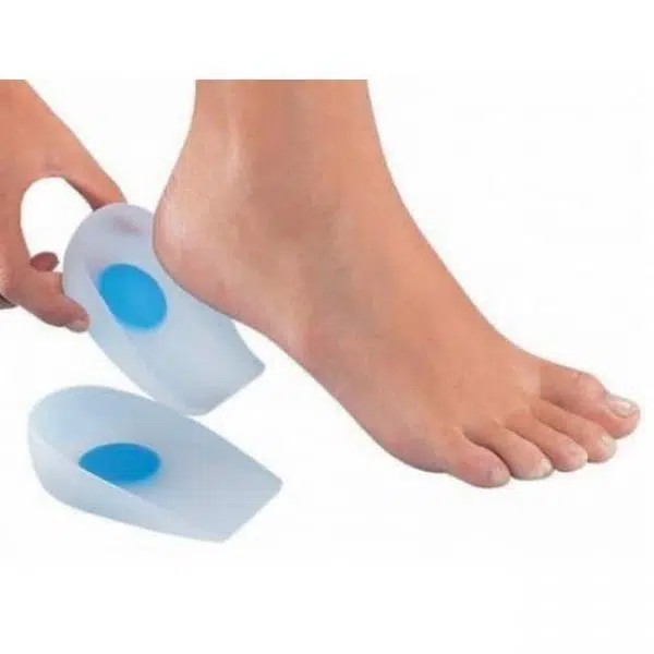 talonera para espolon