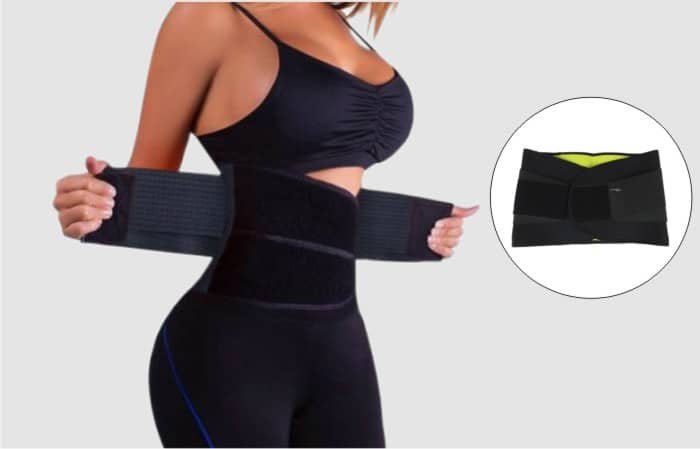 Faja modeladora Redusize Neotex