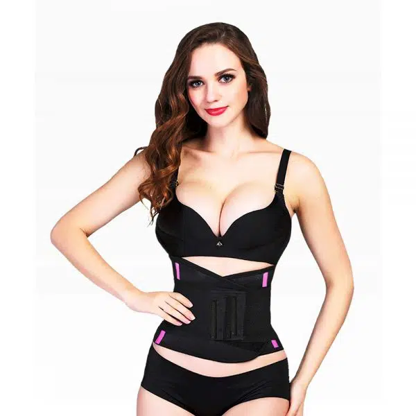 cinturilla modeladora