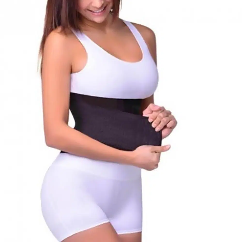 cinturilla-faja-modeladora cinturilla faja modeladora