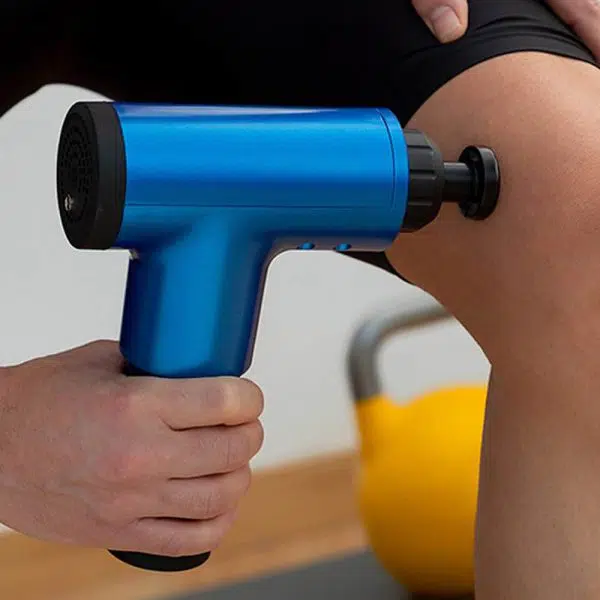 masajeador muscular relajante