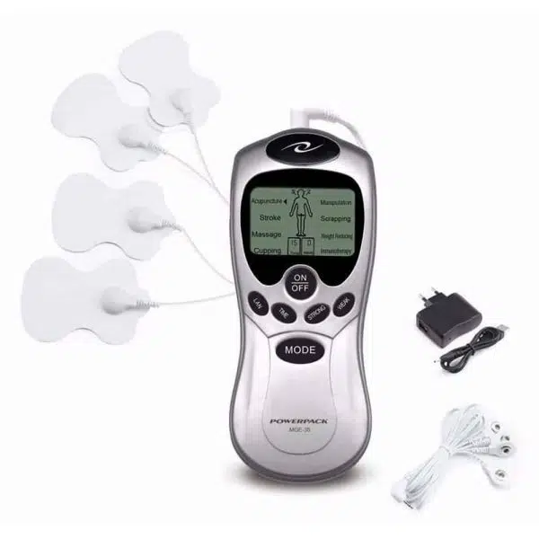 electroestimulador muscular portatil