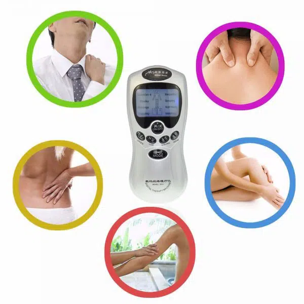 electroestimulador gimnasia pasiva