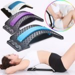 soporte lumbar espalda correccion