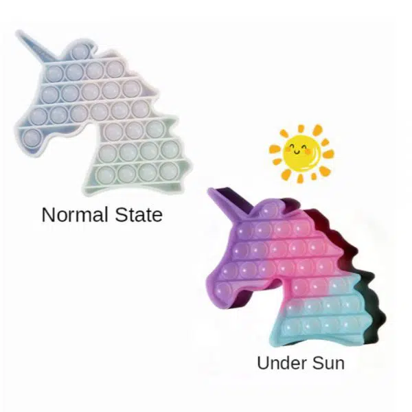 pop it discolor cambia de color