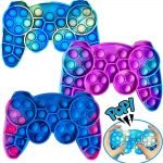 pop it mando gamer