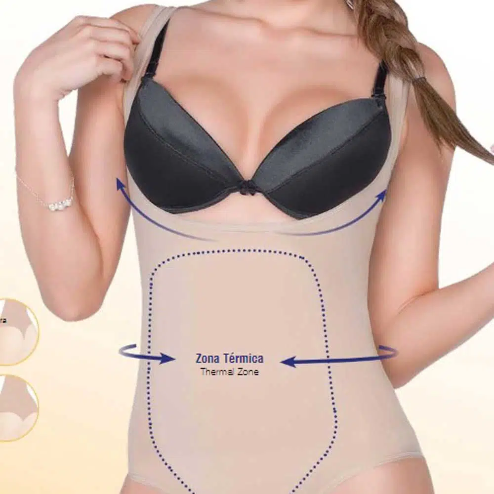 Faja-Body faja body