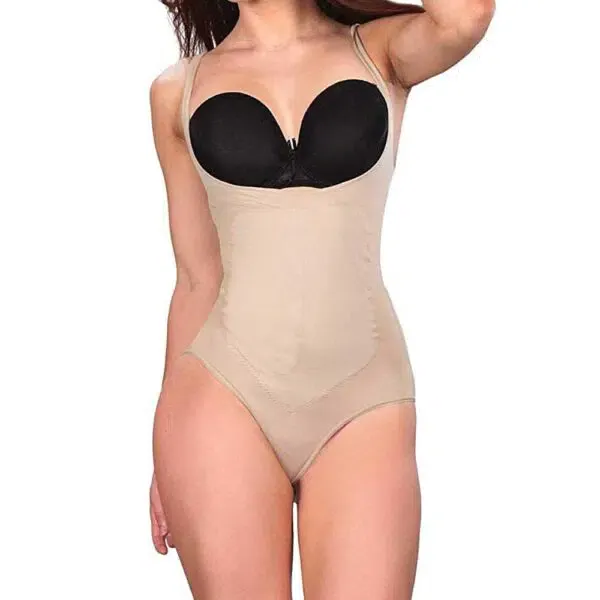 body reductor faja