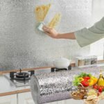 papel tapiz autoadhesivo para cocina