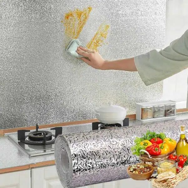 papel tapiz autoadhesivo para cocina