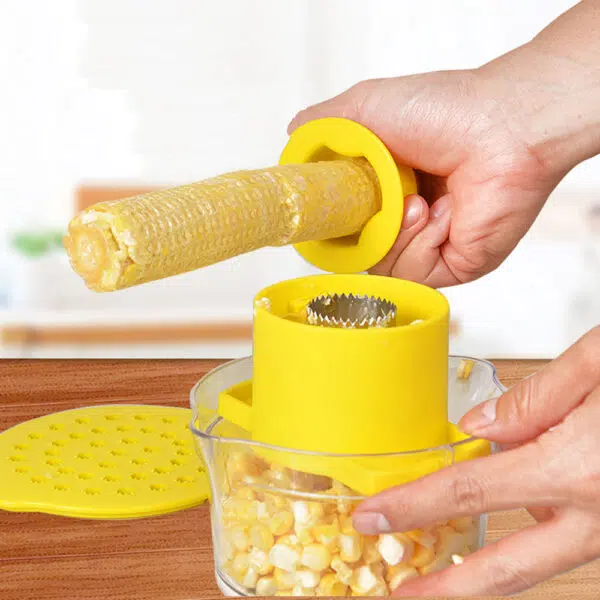 desgranador de cholo