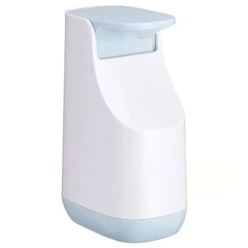 Dispensador_jabo_liquido Dispensador jabón liquido